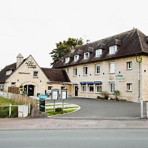 Logis Hotel Le Relais De La Poste